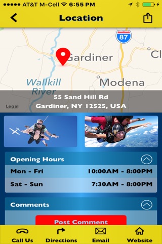 Skydive The Ranch screenshot 4