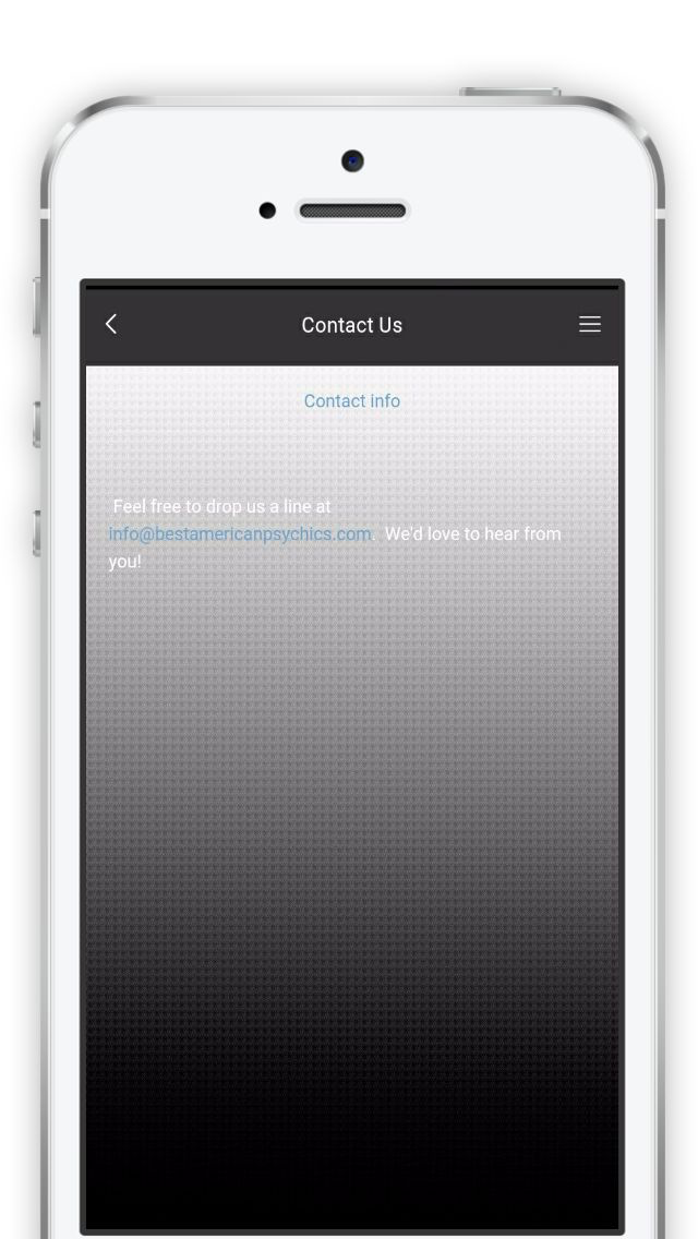 Shay Parkers Best American Psychics