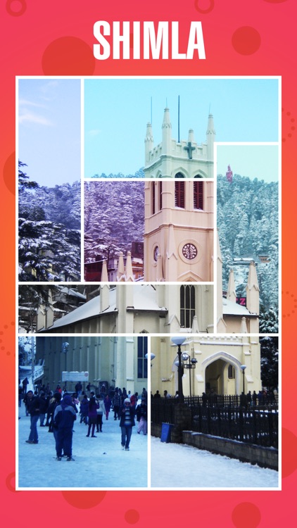 Shimla Tourism Guide