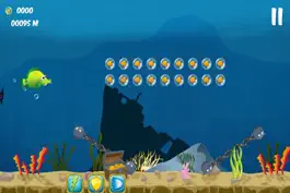 Game screenshot Fish BellyFlop hack