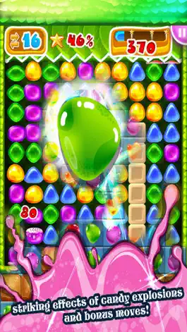 Game screenshot Jelly Jam: Sweet Juicy mod apk