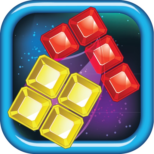 StarBlox Icon