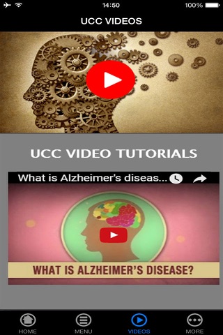 How to Avoid, Find & Cope with Alzheimer's Disease for Beginners to Experience - Understanding Alzheimer's Right screenshot 2