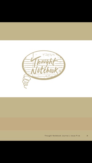 Thought Notebook Journal(圖5)-速報App