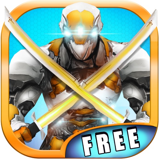 Fighting Game Inmortal Fight iOS App