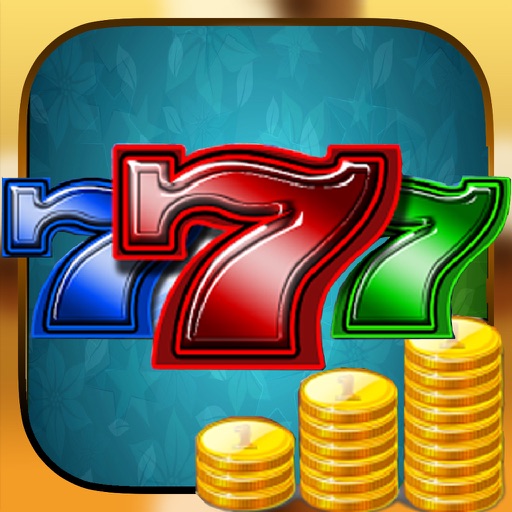 Kingdom of Rome - 777 Casino Jackpot Win Double & Supreme Bonus Icon