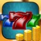 Kingdom of Rome - 777 Casino Jackpot Win Double & Supreme Bonus