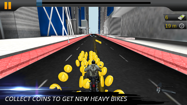 Bike Stunt Racer(圖5)-速報App