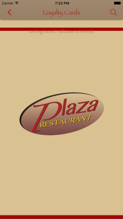 Plaza Restaurant.(Kernersville)