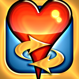 Ícone do app Hearts Tournament