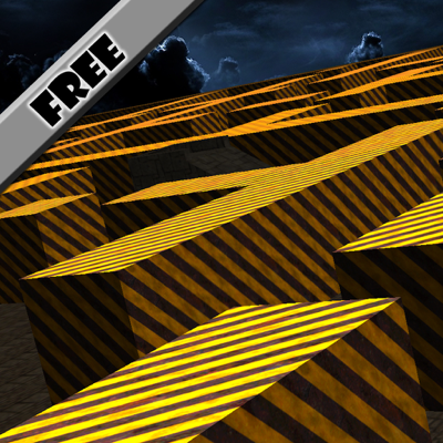 3D maze solver free