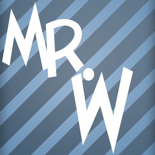 MrWordy icon