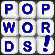 Activities of PopWords!