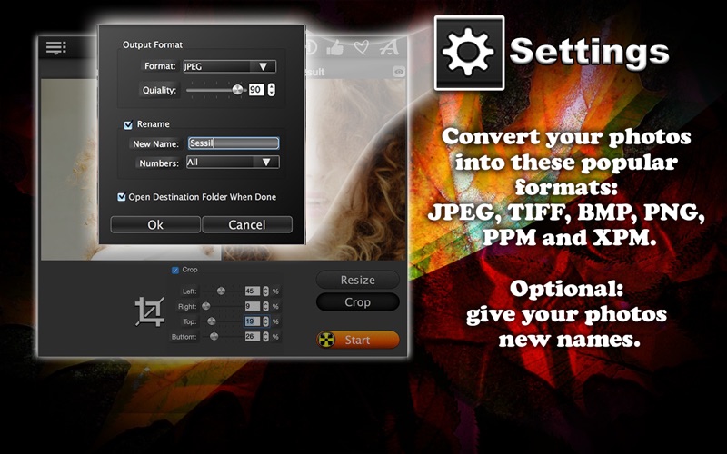 【图】Total Resizer(截图3) 【图】Total Resizer(截图3)