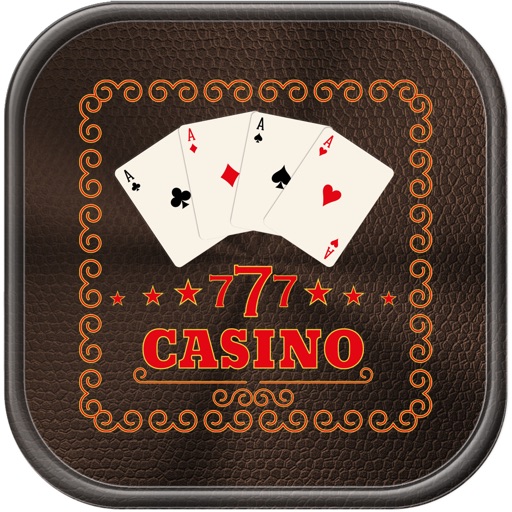 Best Wager Casino Party 777 - Free Entertainment City Icon