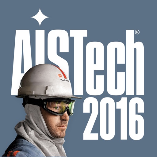 AISTech 2016 icon