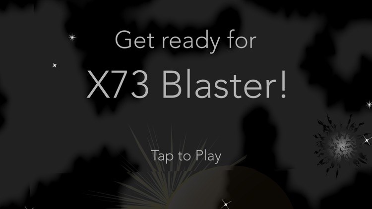 X73 Space Blaster Lite