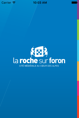 La Roche Sur Foron screenshot 2