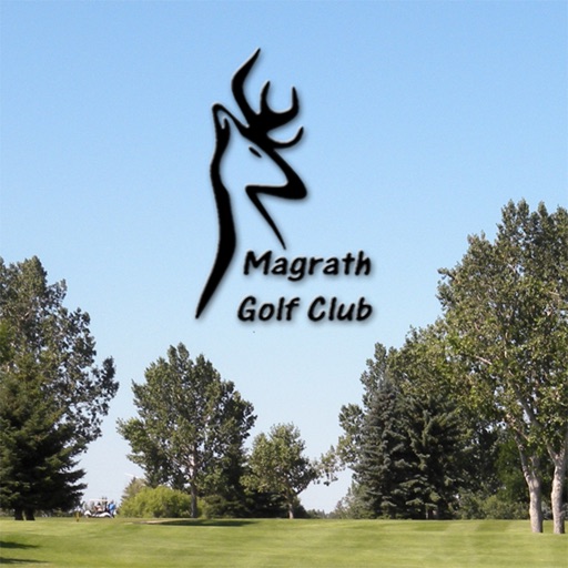 Magrath Golf Club icon