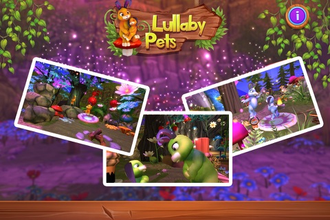 Lullaby Pets screenshot 2