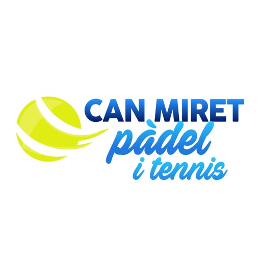 Miret logo.