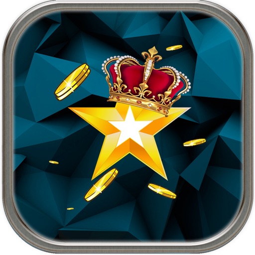 King Casino Bellagio Seven Stars - Free Slots Game icon