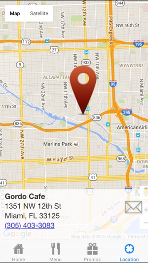 Gordo Cafe(圖1)-速報App