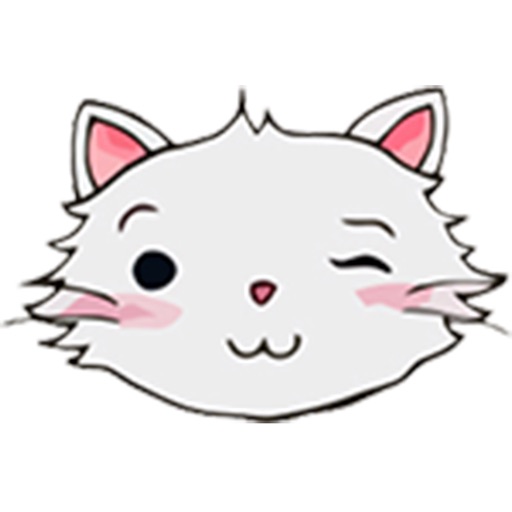 CatEmoji: Your Cat Emoji Keyboard Icon