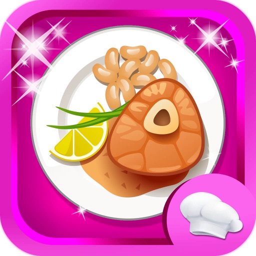Thanksgiving Dinner - Girl Games iOS App