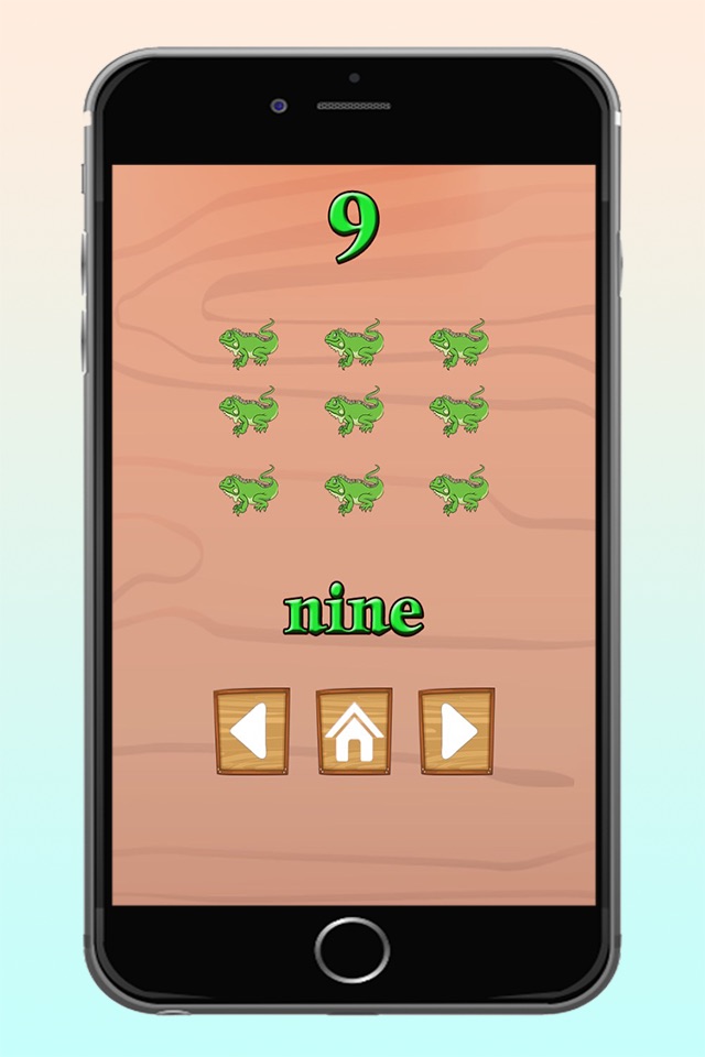 Kindergarten and Preschool Educational Math Addition Game For Kids screenshot 3