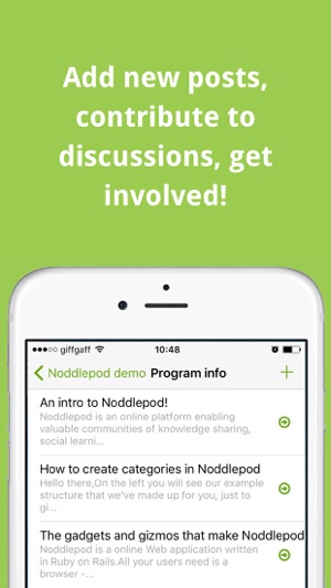 Noddlepod(圖2)-速報App