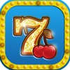 7 Cherry, Beach Party SLOTS Machine - FREE Las Vegas Tropical Game