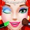 Princess Beauty Spa - girls games