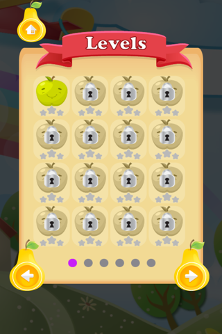 Fruit Match Free screenshot 2