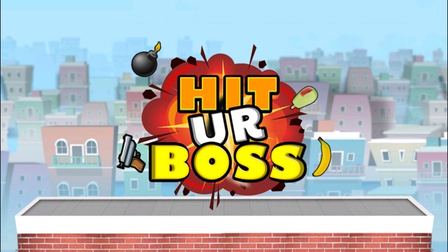 Hit Ur Boss(圖1)-速報App