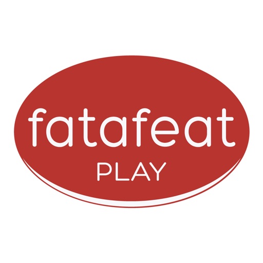 Fatafeat Play icon