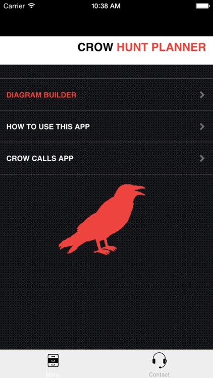 Crow Hunt Planner for Crow Hunting - CROWPRO screenshot-3