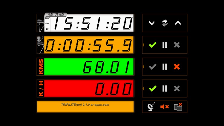 TRiPiLiTE screenshot-3
