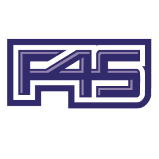 F45 Training Paddington icon