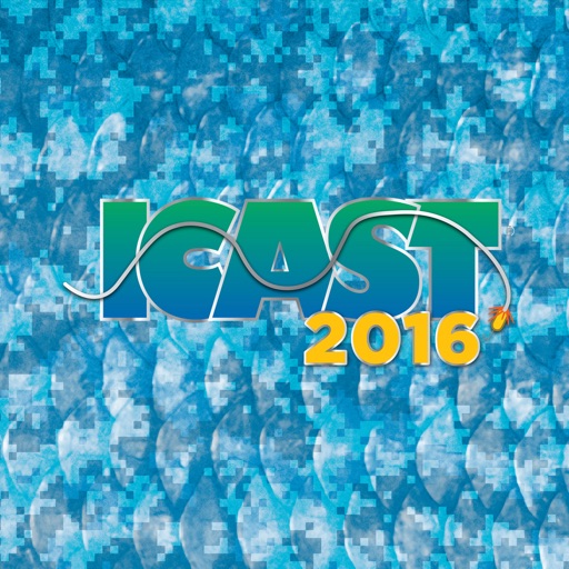 ICAST Fishing 2016