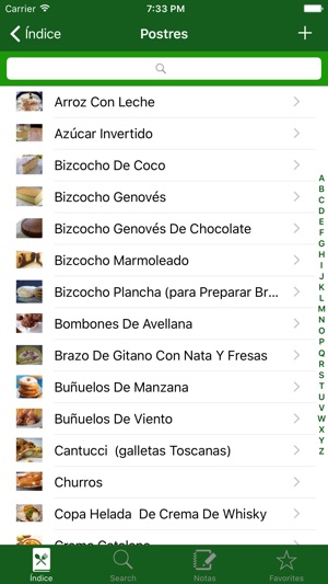 RoboGourmet: Recetas Thermomix(圖5)-速報App