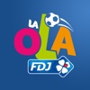 LA OLA FDJ®