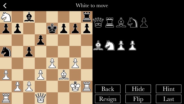 Primus Chess Lite(圖2)-速報App