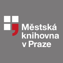 Městská knihovna v Praze