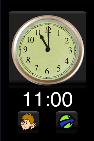 Tell Time LT screenshot 3