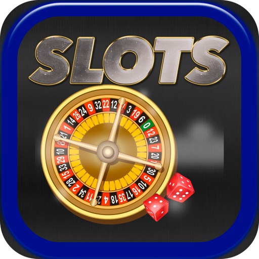 Black Diamond Casino Lucky Play Slots - Play Free Slot Machines, Fun Vegas Casino Games - Spin & Win! icon