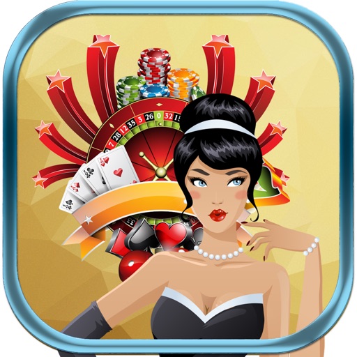 21 Slot  casino Bonaza Vip - Free Slot Game