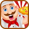Chef Master Rescue - restaurant management and cooking games free for girls kids
