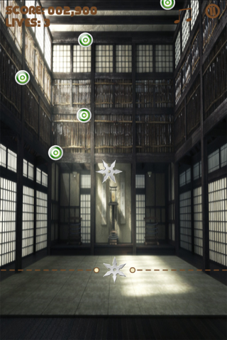 Shuriken Dojo screenshot 4