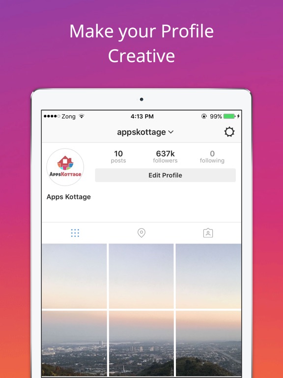 Poster For Instagram Photo Grid Collage Maker Pic Ig Pro Screenshot 4 For Poster Instagram Photo Grid Collage Maker Pic Ig Pro